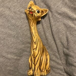 Cat decor